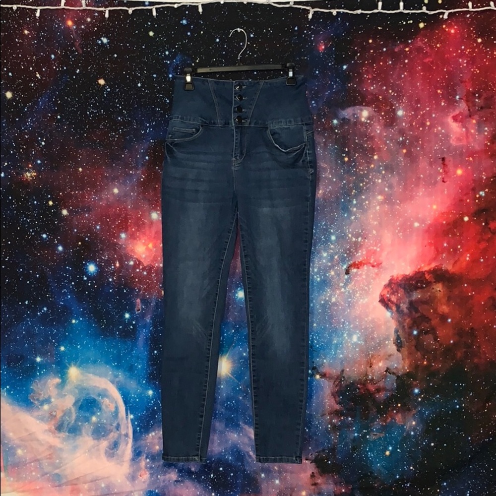 Fashion nova jeans